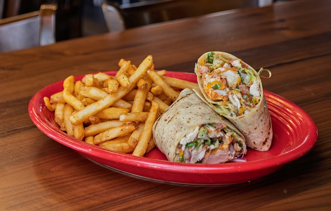 Safe Eats at Red Heat